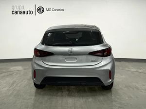 MG MG3 1.5 HEV COMFORT MY25 195 5P  - Foto 6