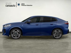 BMW iX2 eDrive20 150 kW (204 CV)  - Foto 7