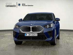BMW iX2 eDrive20 150 kW (204 CV)  - Foto 2