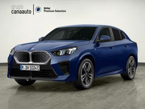 BMW iX2 eDrive20 150 kW (204 CV)  - Foto 4