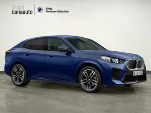 BMW iX2 eDrive20 150 kW (204 CV)  - Foto 5
