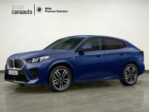 BMW iX2 eDrive20 150 kW (204 CV)  - Foto 3