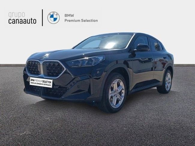 BMW X2 sDrive20i 125 kW (170 CV)