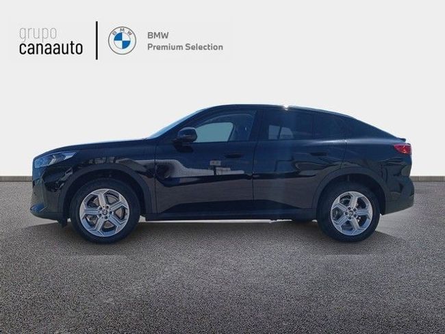 BMW X2 sDrive20i 125 kW (170 CV)