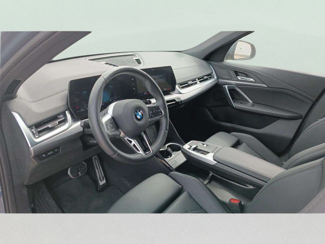 BMW X2 sDrive18d 110 kW (150 CV)