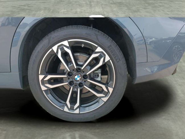 BMW X2 sDrive18d 110 kW (150 CV)