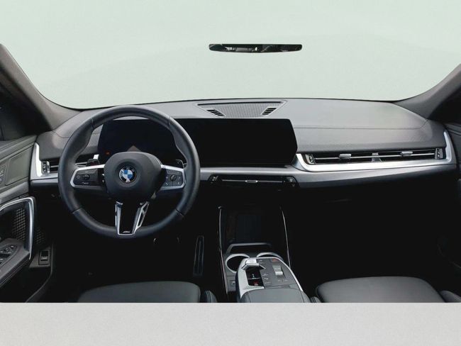 BMW X2 sDrive18d 110 kW (150 CV)