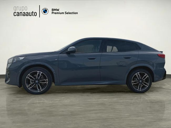 BMW X2 sDrive18d 110 kW (150 CV)