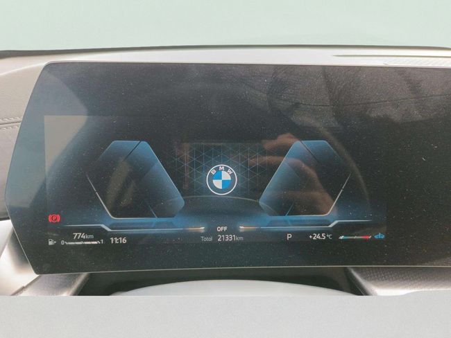 BMW X2 sDrive18d 110 kW (150 CV)