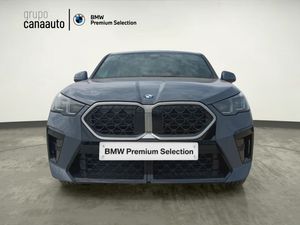 BMW X2 sDrive18d 110 kW (150 CV)  - Foto 3