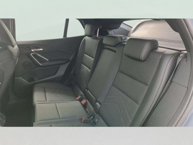 BMW X2 sDrive18d 110 kW (150 CV)