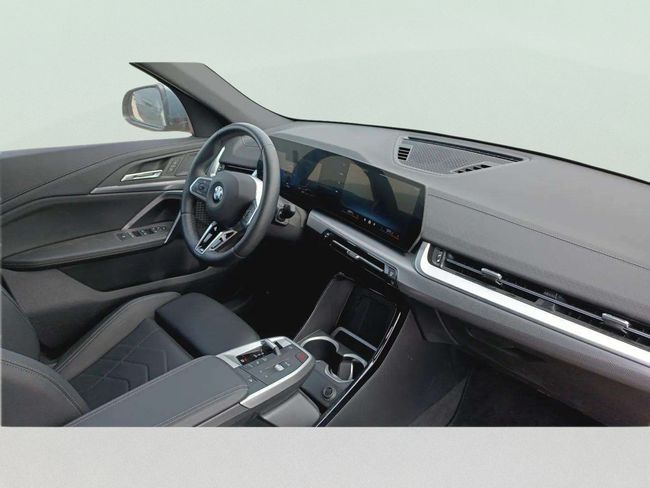 BMW X2 sDrive18d 110 kW (150 CV)