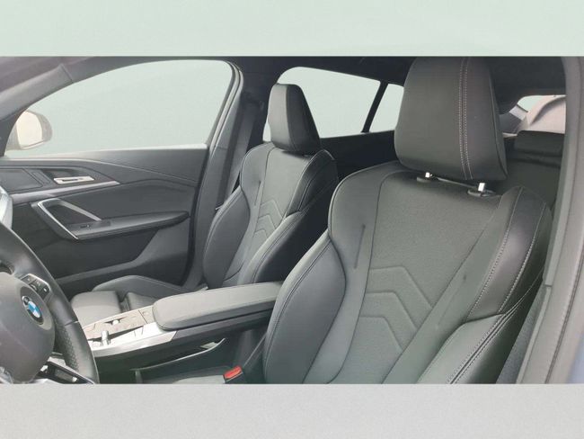BMW X2 sDrive18d 110 kW (150 CV)
