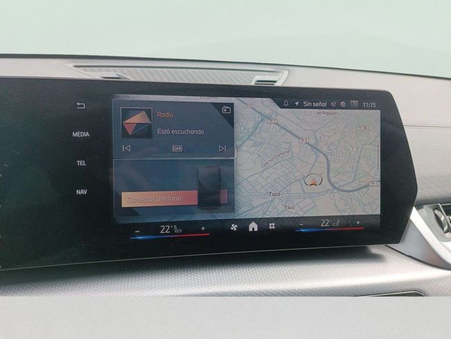 BMW X2 sDrive18d 110 kW (150 CV)