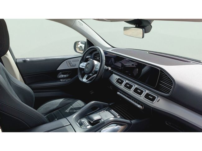 Mercedes Clase GLE 350 e 4Matic (Híbrido Enchufable) 245 kW (333 CV)