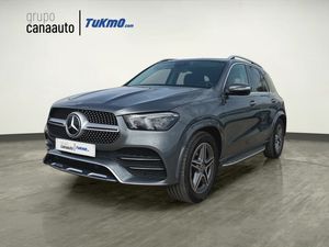 Mercedes Clase GLE 350 e 4Matic (Híbrido Enchufable) 245 kW (333 CV)  - Foto 2