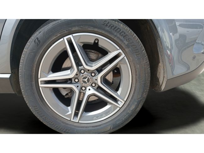 Mercedes Clase GLE 350 e 4Matic (Híbrido Enchufable) 245 kW (333 CV)