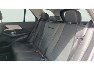 Mercedes Clase GLE 350 e 4Matic (Híbrido Enchufable) 245 kW (333 CV)  - Foto 10