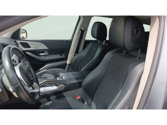 Mercedes Clase GLE 350 e 4Matic (Híbrido Enchufable) 245 kW (333 CV)