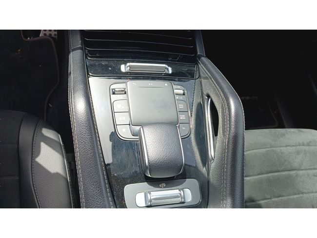 Mercedes Clase GLE 350 e 4Matic (Híbrido Enchufable) 245 kW (333 CV)