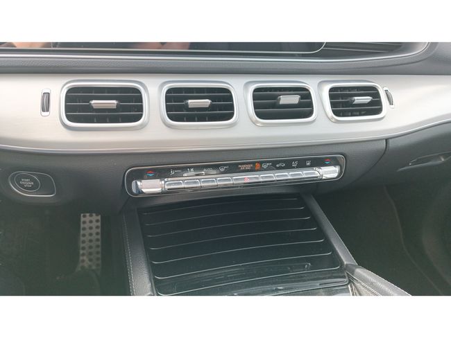Mercedes Clase GLE 350 e 4Matic (Híbrido Enchufable) 245 kW (333 CV)