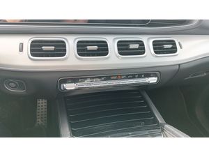 Mercedes Clase GLE 350 e 4Matic (Híbrido Enchufable) 245 kW (333 CV)  - Foto 17