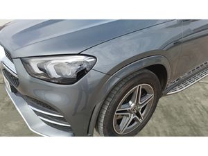 Mercedes Clase GLE 350 e 4Matic (Híbrido Enchufable) 245 kW (333 CV)  - Foto 7
