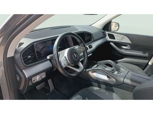 Mercedes Clase GLE 350 e 4Matic (Híbrido Enchufable) 245 kW (333 CV)  - Foto 14