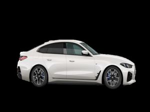 BMW i4 eDrive40 250 kW (340 CV)  - Foto 35