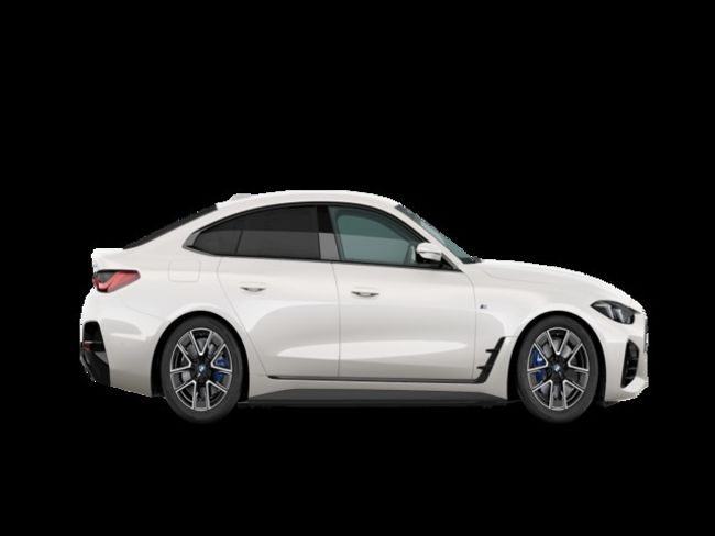 BMW i4 eDrive40 250 kW (340 CV)