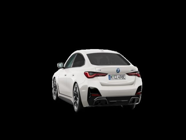 BMW i4 eDrive40 250 kW (340 CV)