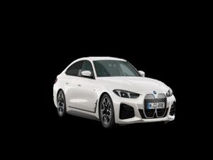 BMW i4 eDrive40 250 kW (340 CV)  - Foto 11