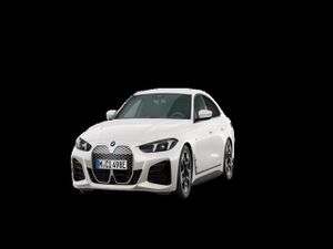 BMW i4 eDrive40 250 kW (340 CV)  - Foto 22