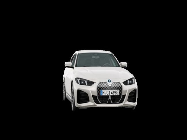 BMW i4 eDrive40 250 kW (340 CV)