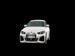 BMW i4 eDrive40 250 kW (340 CV)  - Foto 2