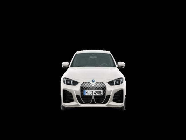 BMW i4 eDrive40 250 kW (340 CV)