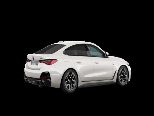 BMW i4 eDrive40 250 kW (340 CV)