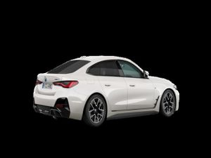 BMW i4 eDrive40 250 kW (340 CV)  - Foto 10