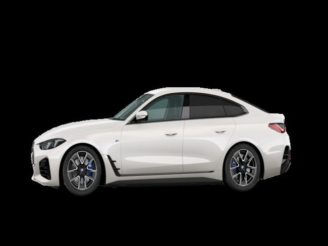 BMW i4 eDrive40 250 kW (340 CV)