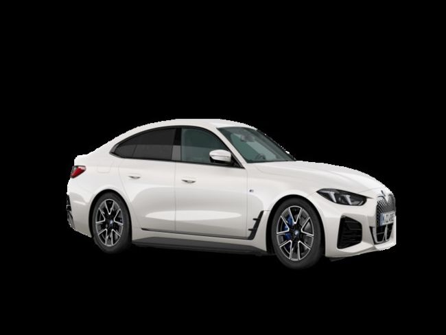 BMW i4 eDrive40 250 kW (340 CV)