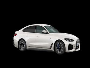 BMW i4 eDrive40 250 kW (340 CV)  - Foto 26