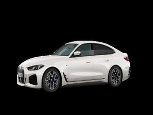 BMW i4 eDrive40 250 kW (340 CV)  - Foto 23