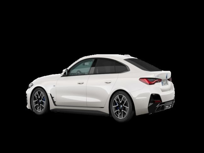 BMW i4 eDrive40 250 kW (340 CV)