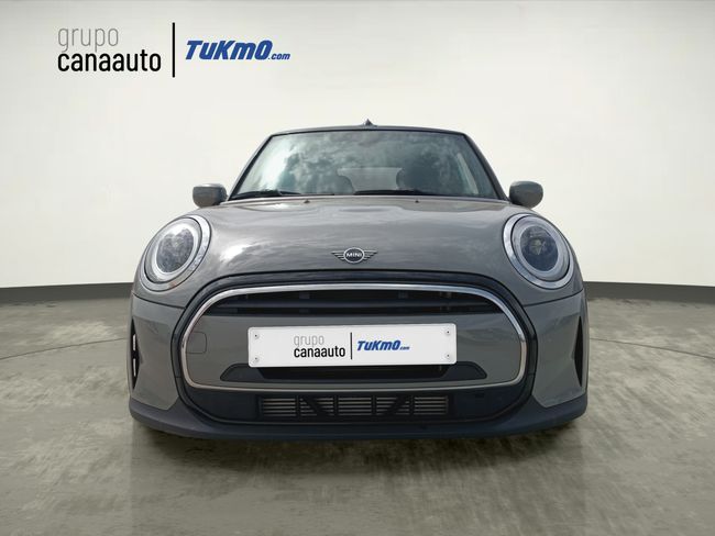 MINI Cooper 100 kW (136 CV)