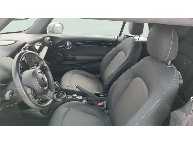 MINI Cooper 100 kW (136 CV)