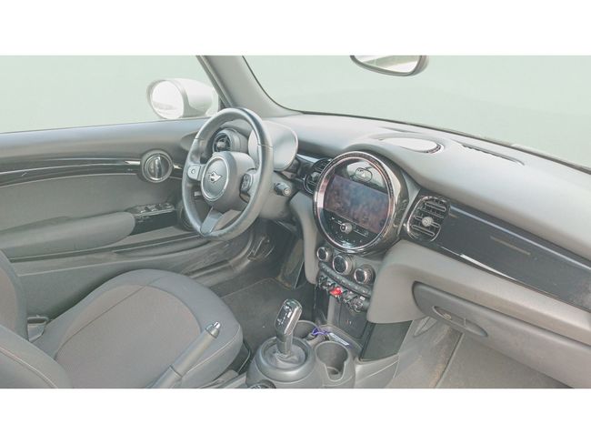 MINI Cooper 100 kW (136 CV)
