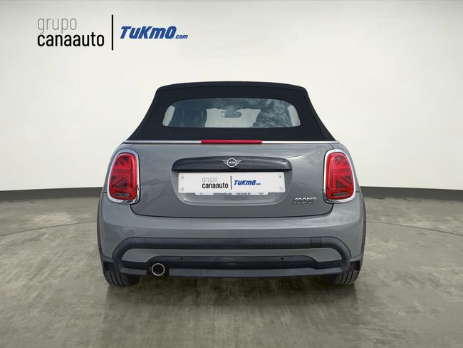 MINI Cooper 100 kW (136 CV)