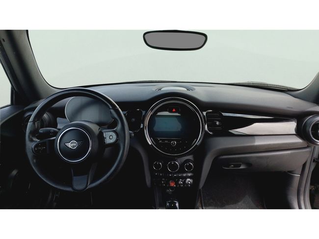MINI Cooper 100 kW (136 CV)