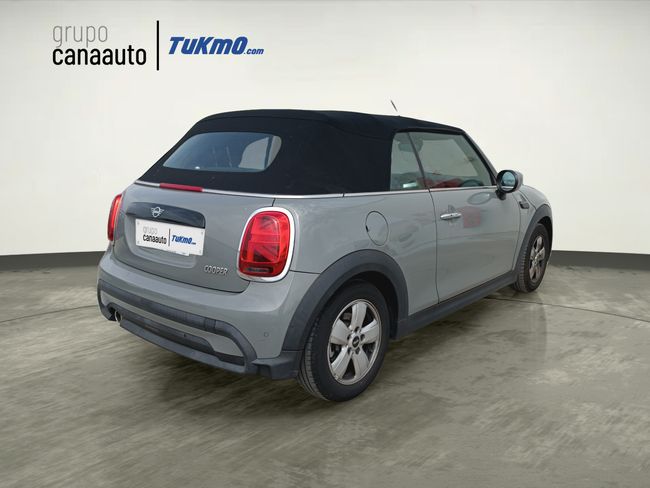 MINI Cooper 100 kW (136 CV)