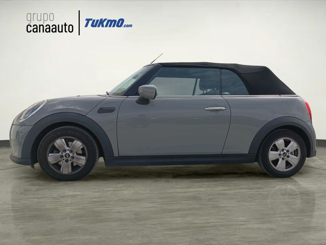 MINI Cooper 100 kW (136 CV)